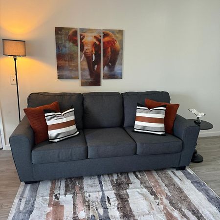 1414- Heart Of Waikiki With Kitchen - Free Parking - City View Honolulu Buitenkant foto