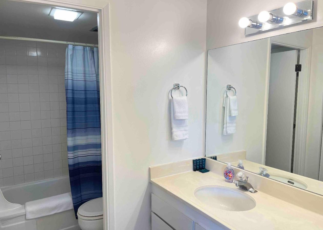 1414- Heart Of Waikiki With Kitchen - Free Parking - City View Honolulu Buitenkant foto