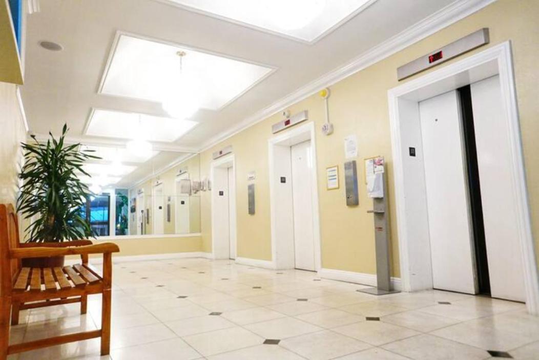 1414- Heart Of Waikiki With Kitchen - Free Parking - City View Honolulu Buitenkant foto