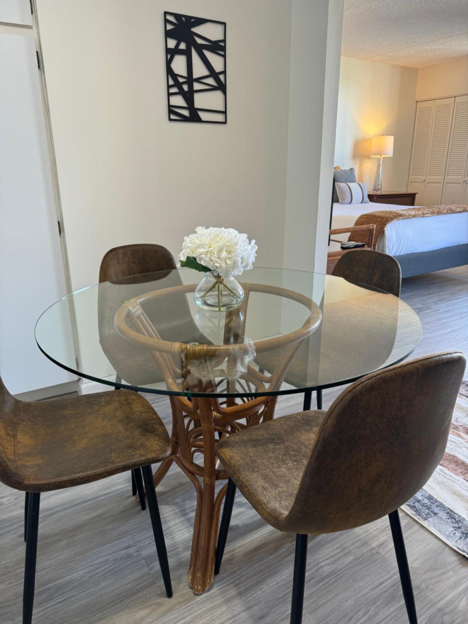 1414- Heart Of Waikiki With Kitchen - Free Parking - City View Honolulu Buitenkant foto