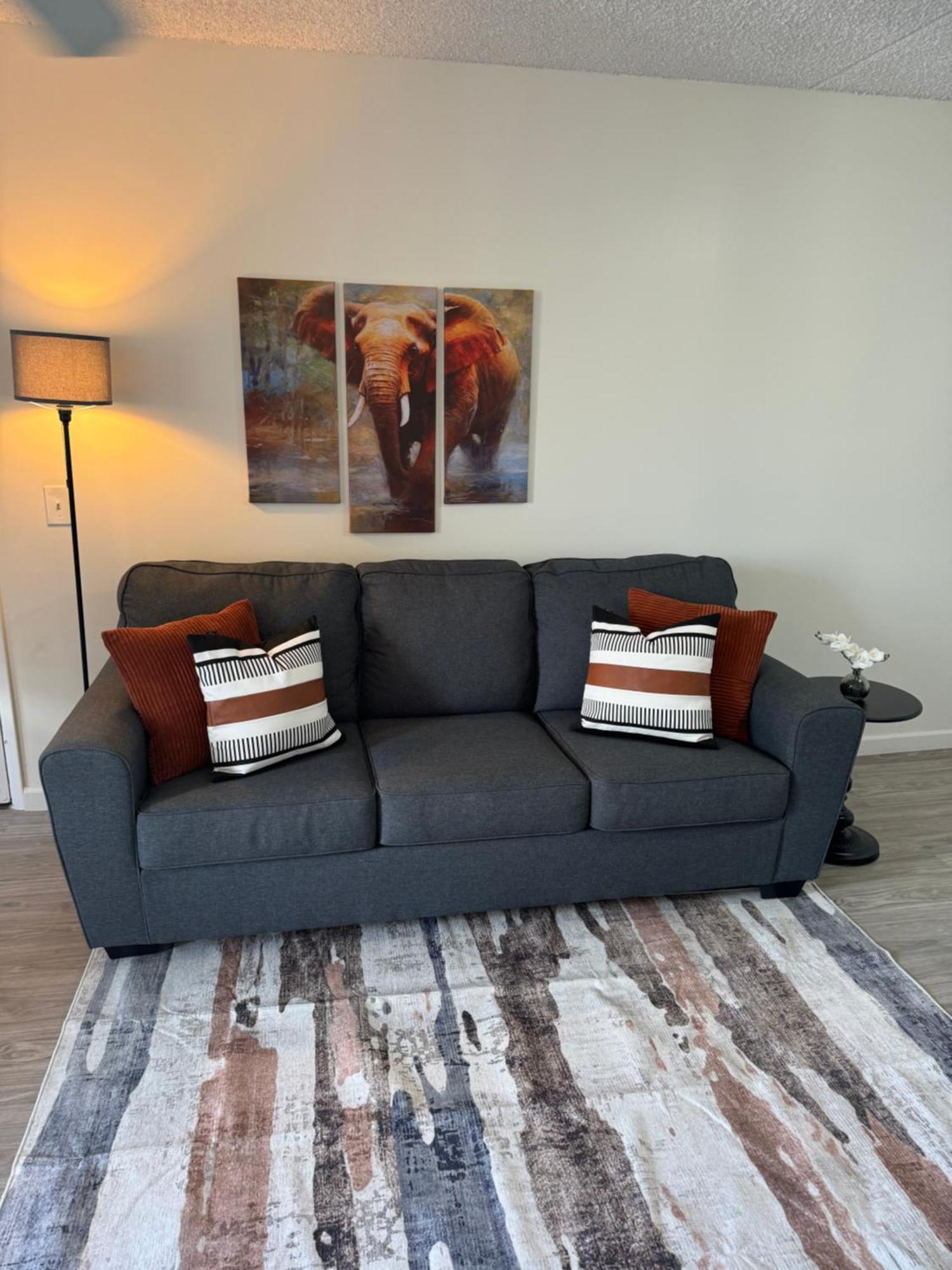 1414- Heart Of Waikiki With Kitchen - Free Parking - City View Honolulu Buitenkant foto